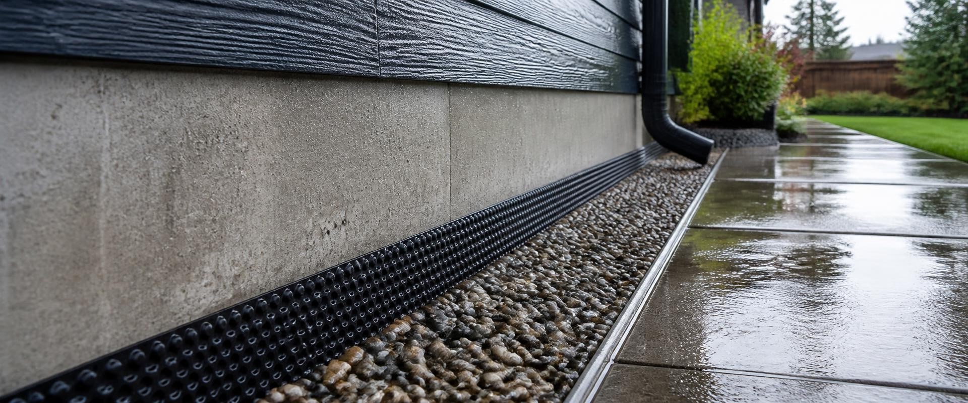Effective Strategies to Prevent Water from Entering Your Basement
